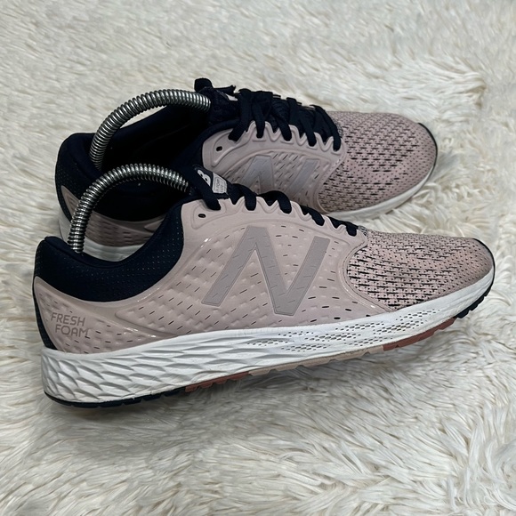 New Balance Fresh Foam Zante women sneakers size 9 - Picture 14 of 14